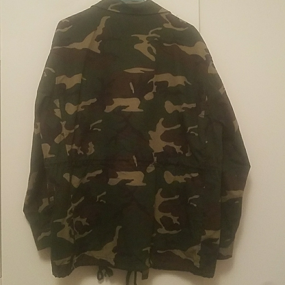 Jacket - Picture 2 of 4